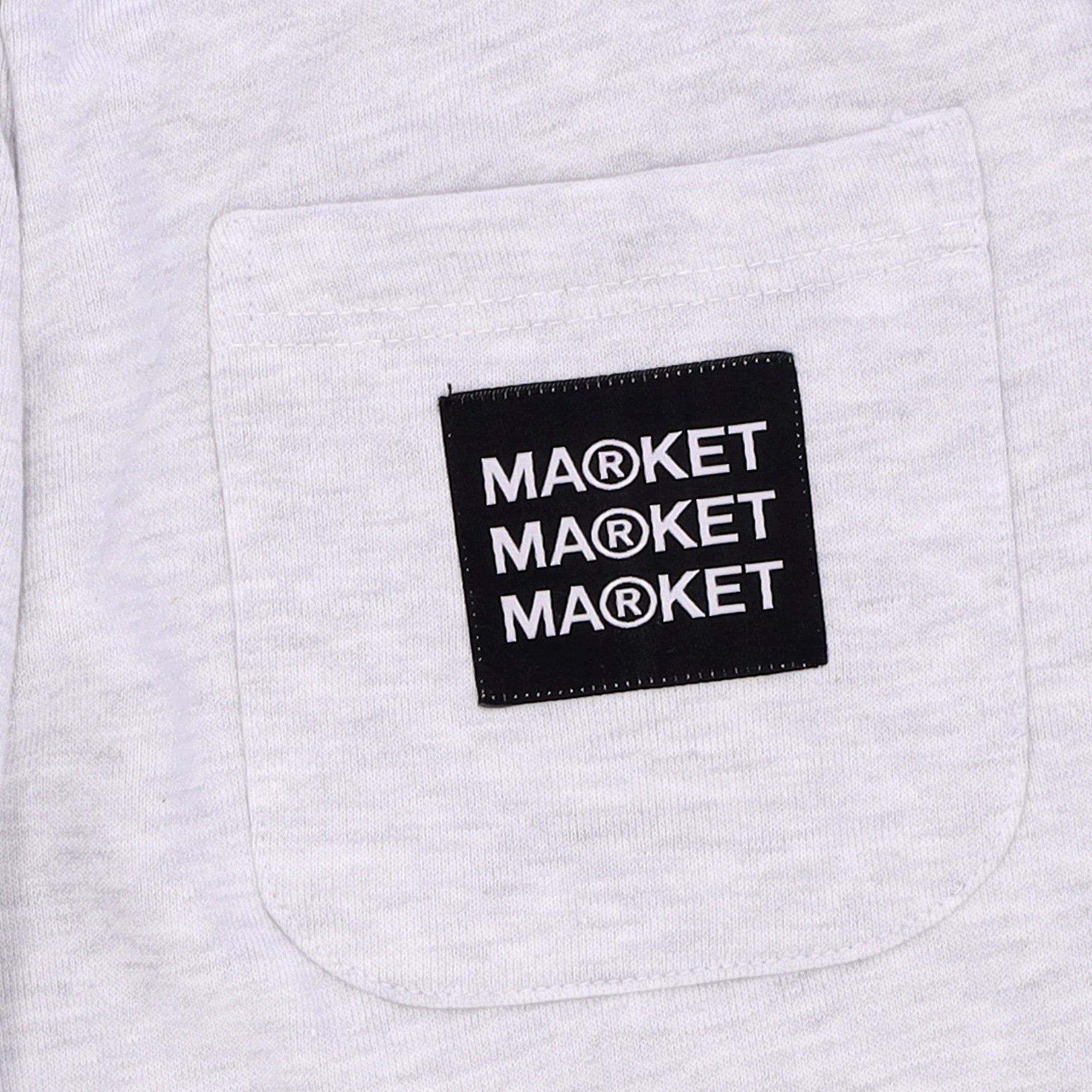 Market, Pantalone Tuta Leggero Uomo Memorabilia Sweatpants, 