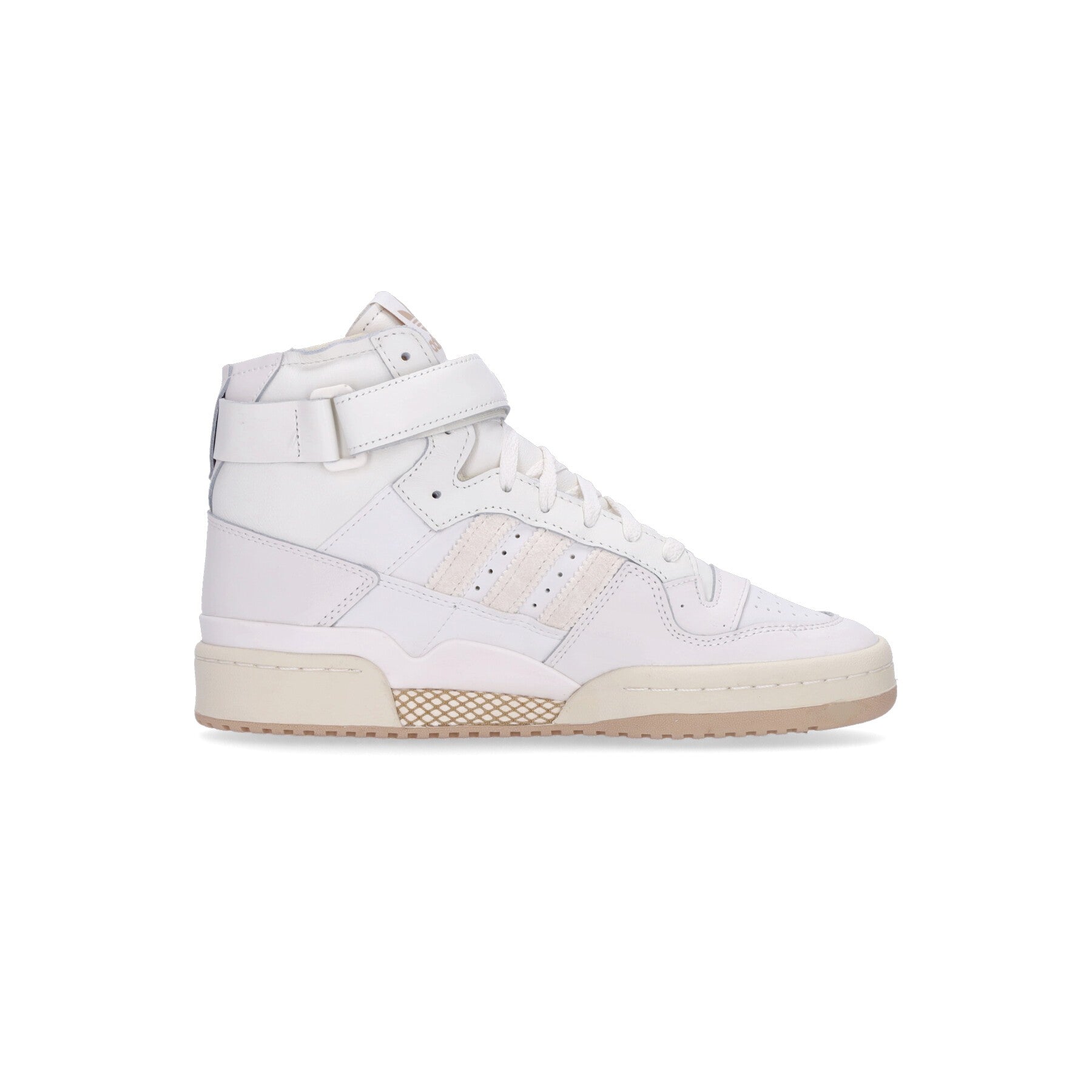 Adidas, Scarpa Basket Uomo Forum 84 High, 