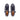 Adidas, Flache Schuhe Herren Forum Low, 