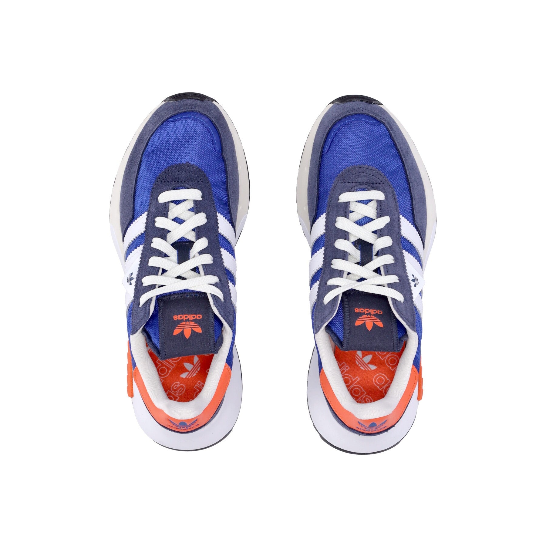 Adidas Low Shoe Men Retropy F2 GX4637 | Atipicishop