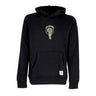 Element, Felpa Cappuccio Uomo Bouquet Hoodie X Timber, Flint Black