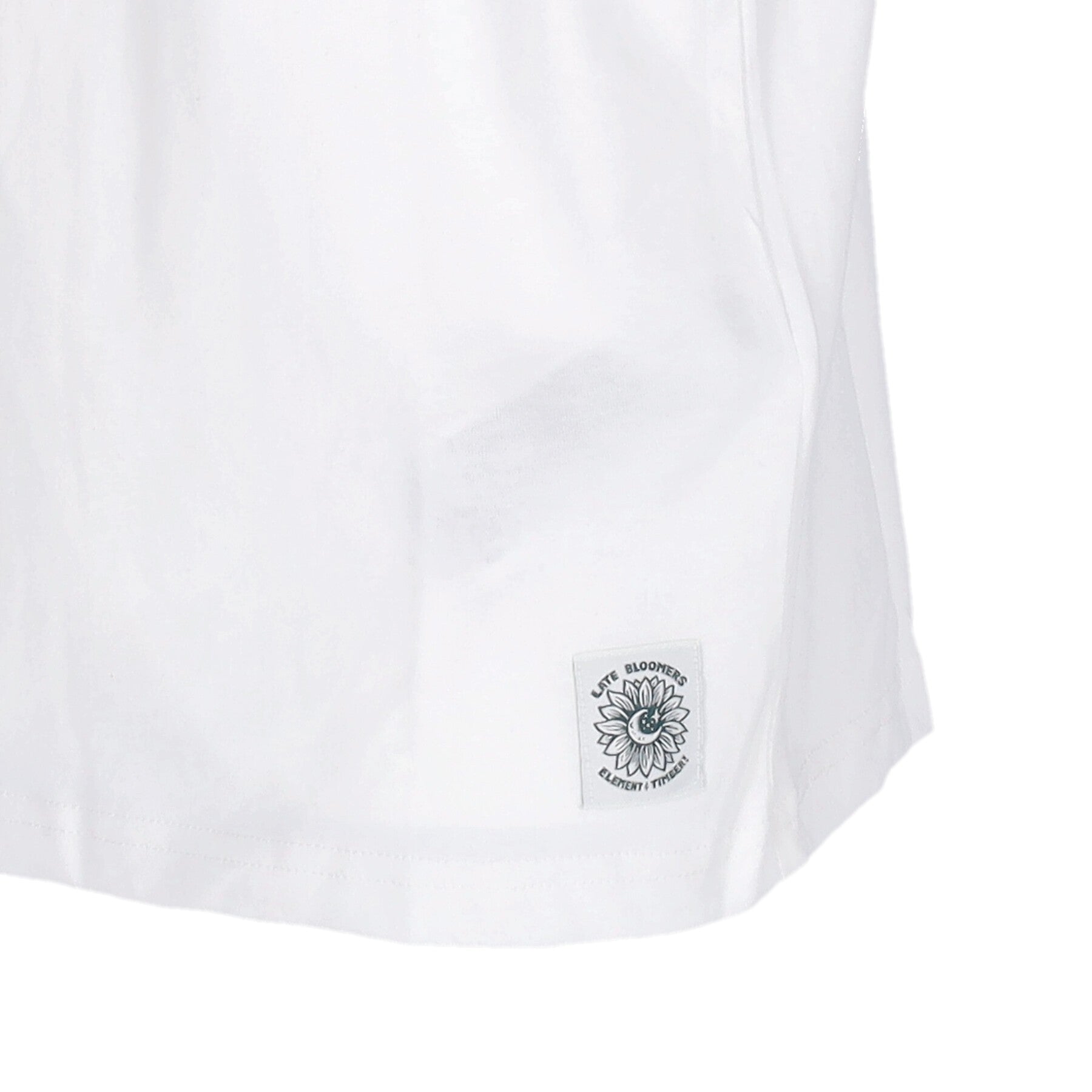 Maglietta Uomo Balance Tee X Timber Off White