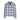Carhartt Wip, Camicia Manica Lunga Donna W L/s Deaver Shirt, Storm Blue