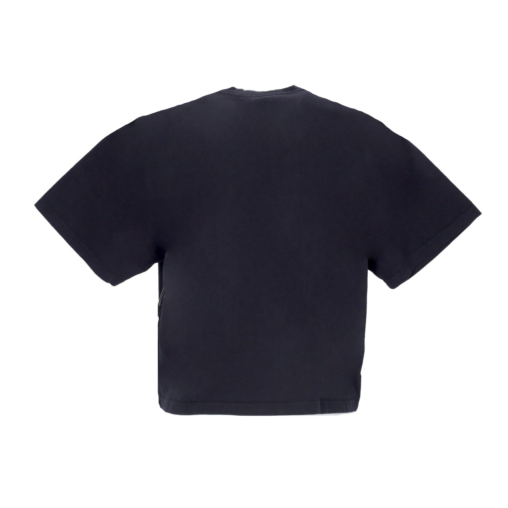 Obey, Maglietta Donna Bubble Custom Crop Tee, 