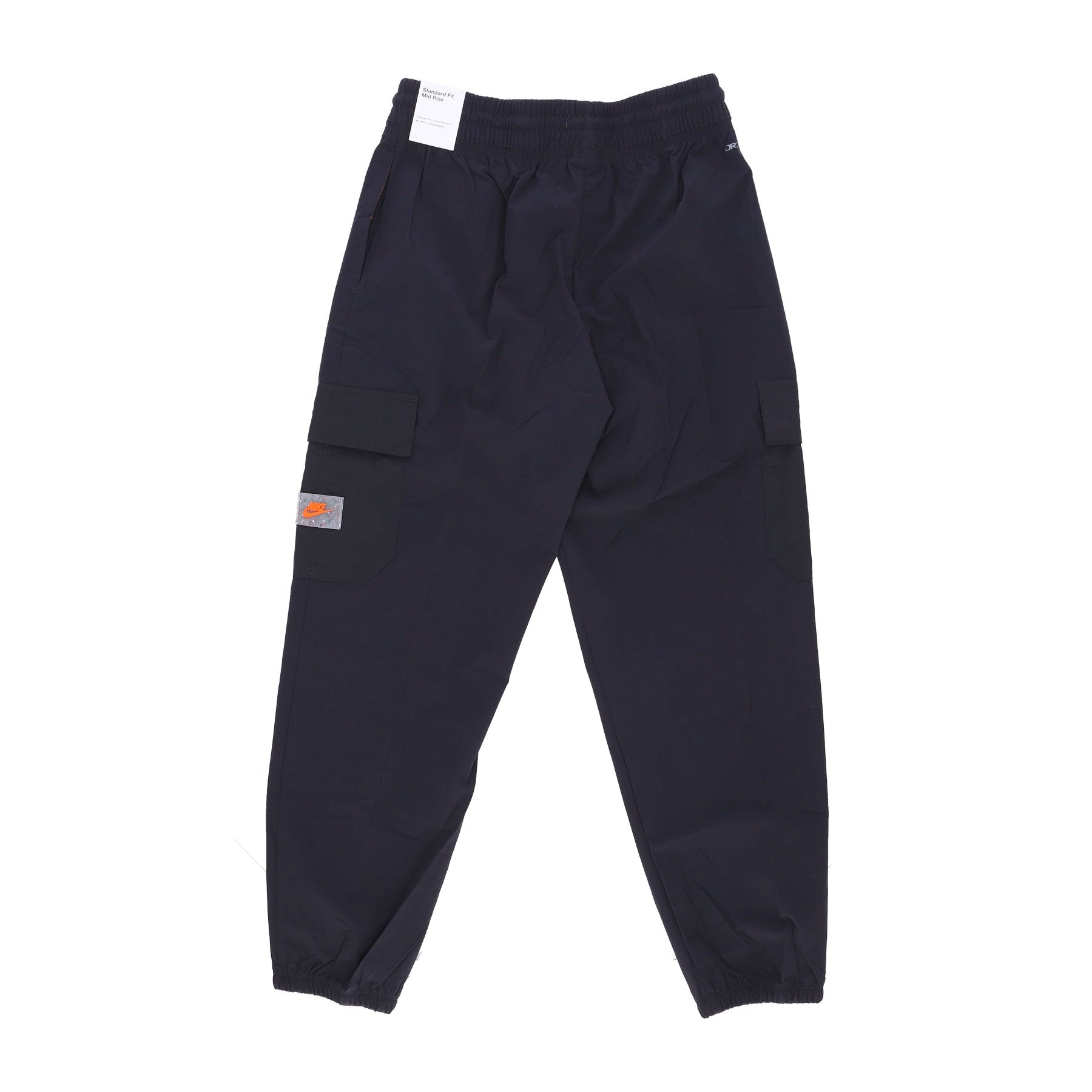 Nike, Pantalone Lungo Donna Sportswear Woven Cargo Pant, 