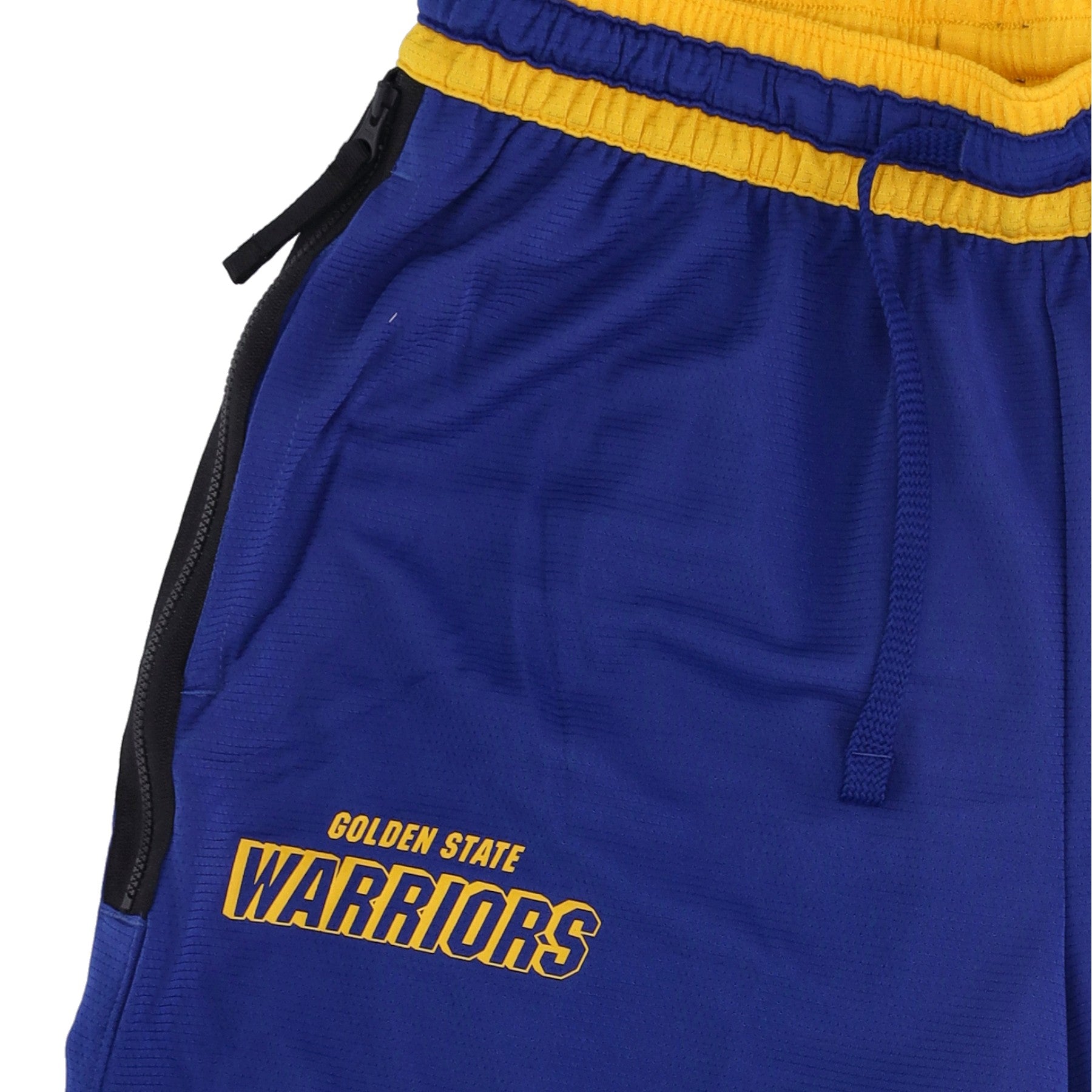 Nike Nba, Pantaloncino Tipo Basket Uomo Nba Dna Courtside Dri-fit Short Golwar, 