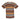 Iriedaily, Maglietta Uomo Vintachi Tee, Toffee