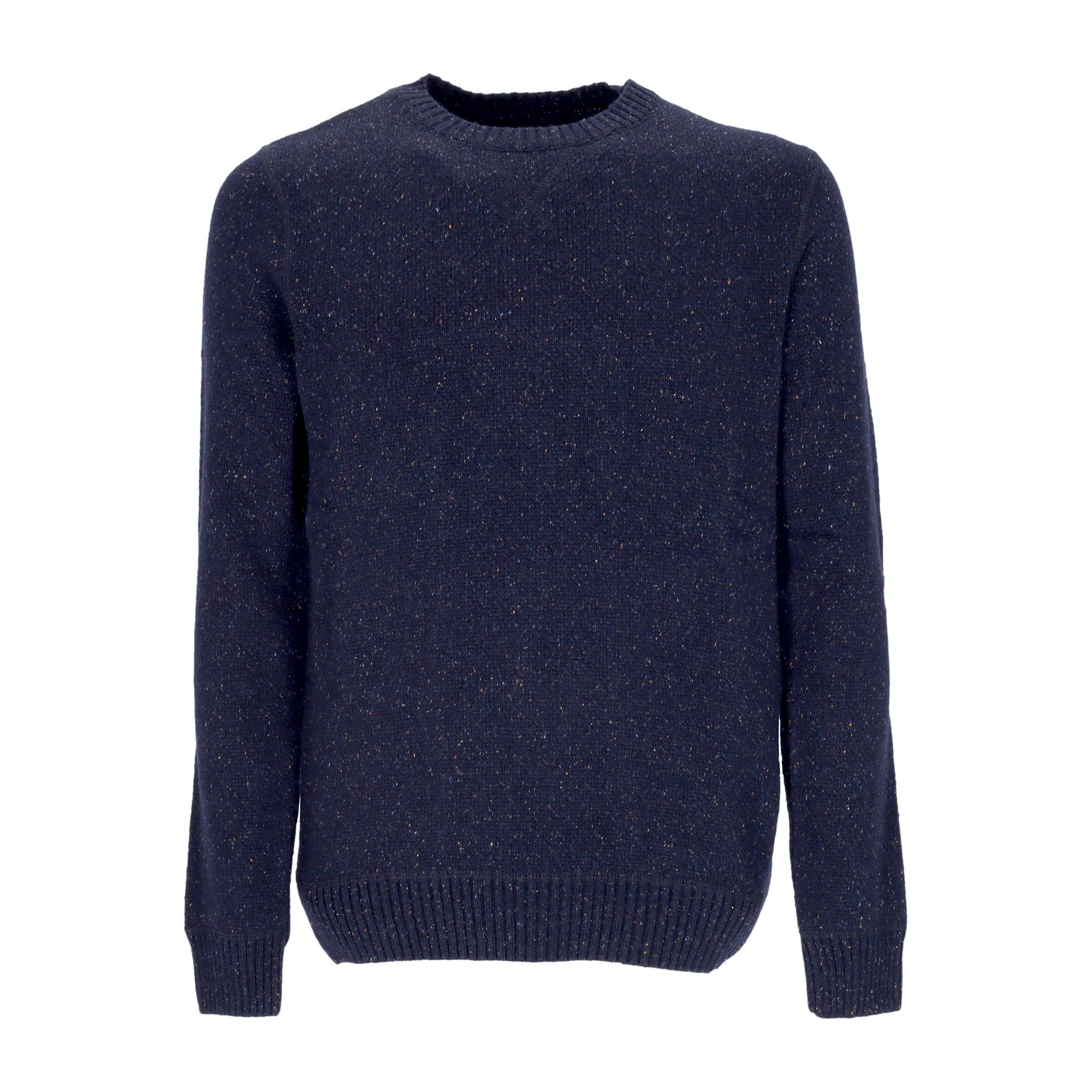 Element, Maglione Uomo Adelma Crewneck, Marine