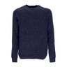 Element, Maglione Uomo Adelma Crewneck, Marine