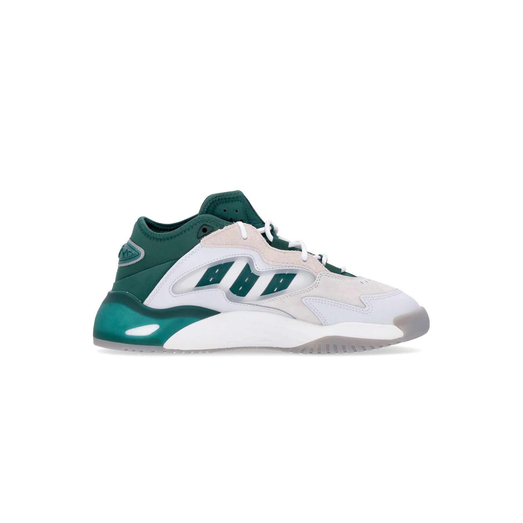 Adidas, Scarpa Bassa Uomo Streetball Ii, 