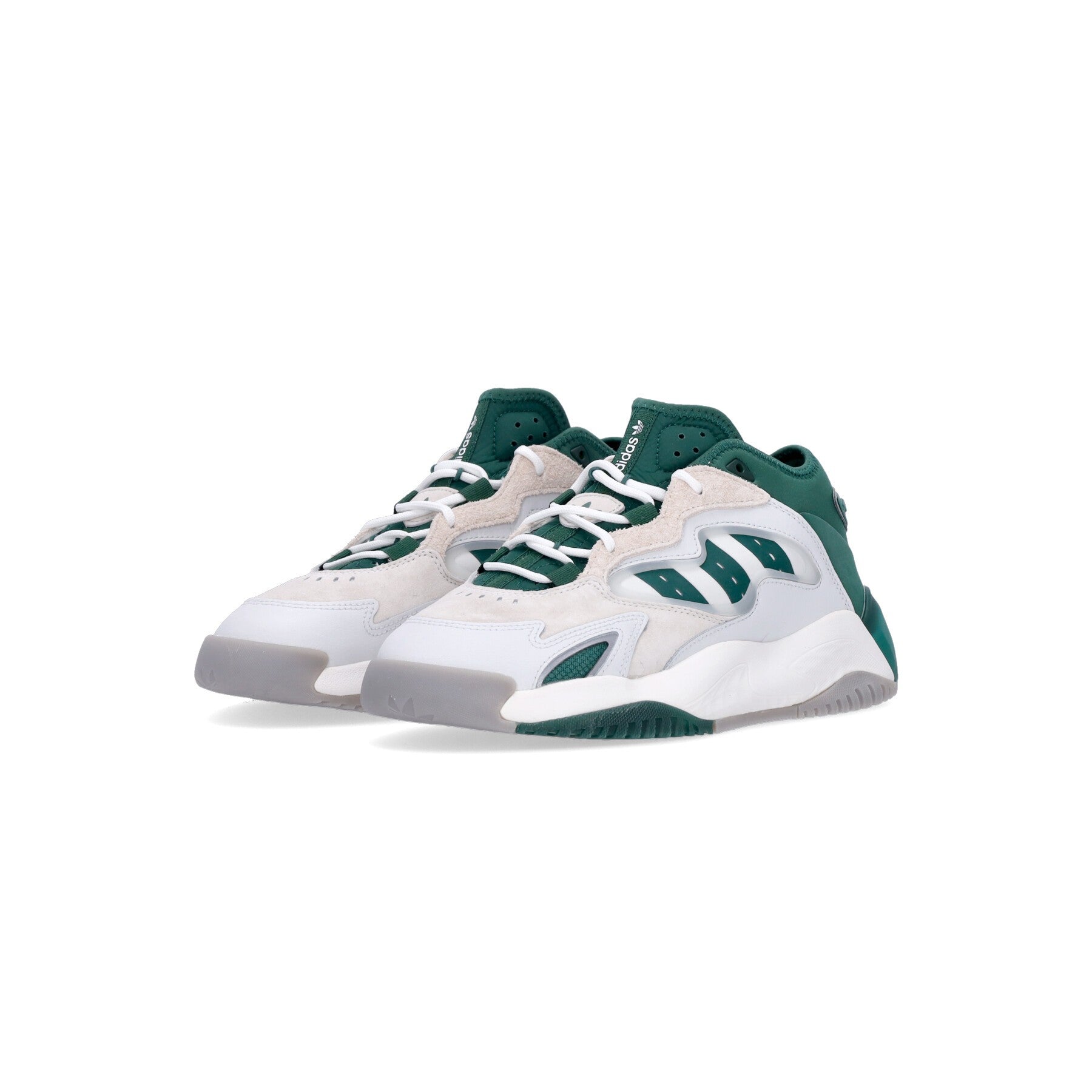 Adidas, Scarpa Bassa Uomo Streetball Ii, 