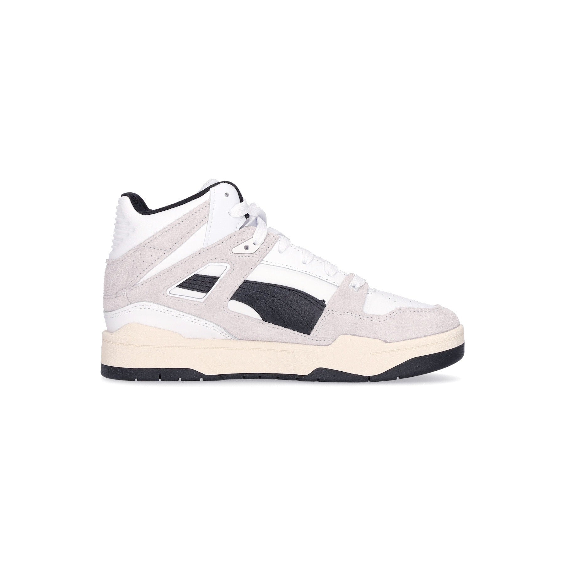 Puma, Scarpa Alta Uomo Slipstream Invdr, 