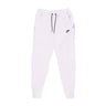 Nike, Pantalone Tuta Leggero Uomo Sportswear Tech Fleece Pant, Phantom/black