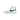 Nike, Damen Wmns Blazer Mid 77 Vintage High Schuh, Summit White/Gorge Green/Light Silver