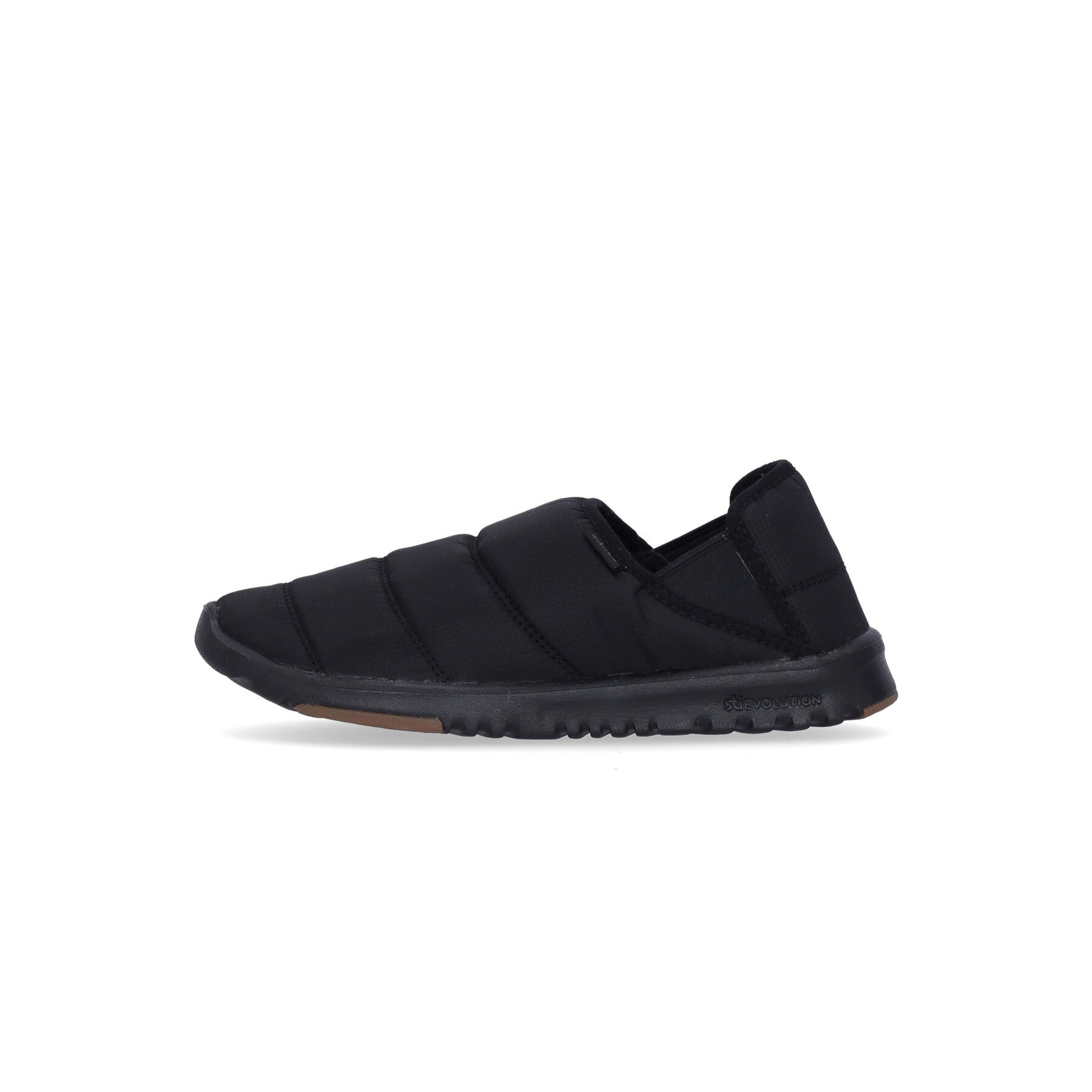 Etnies, Scarpe Skate Uomo Scout Slipper, Black/black/gum