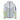 Nike, Felpa Leggera Cappuccio Zip Uomo Sportswear Tech Fleece Hoodie, Light Silver/dusty Sage/white