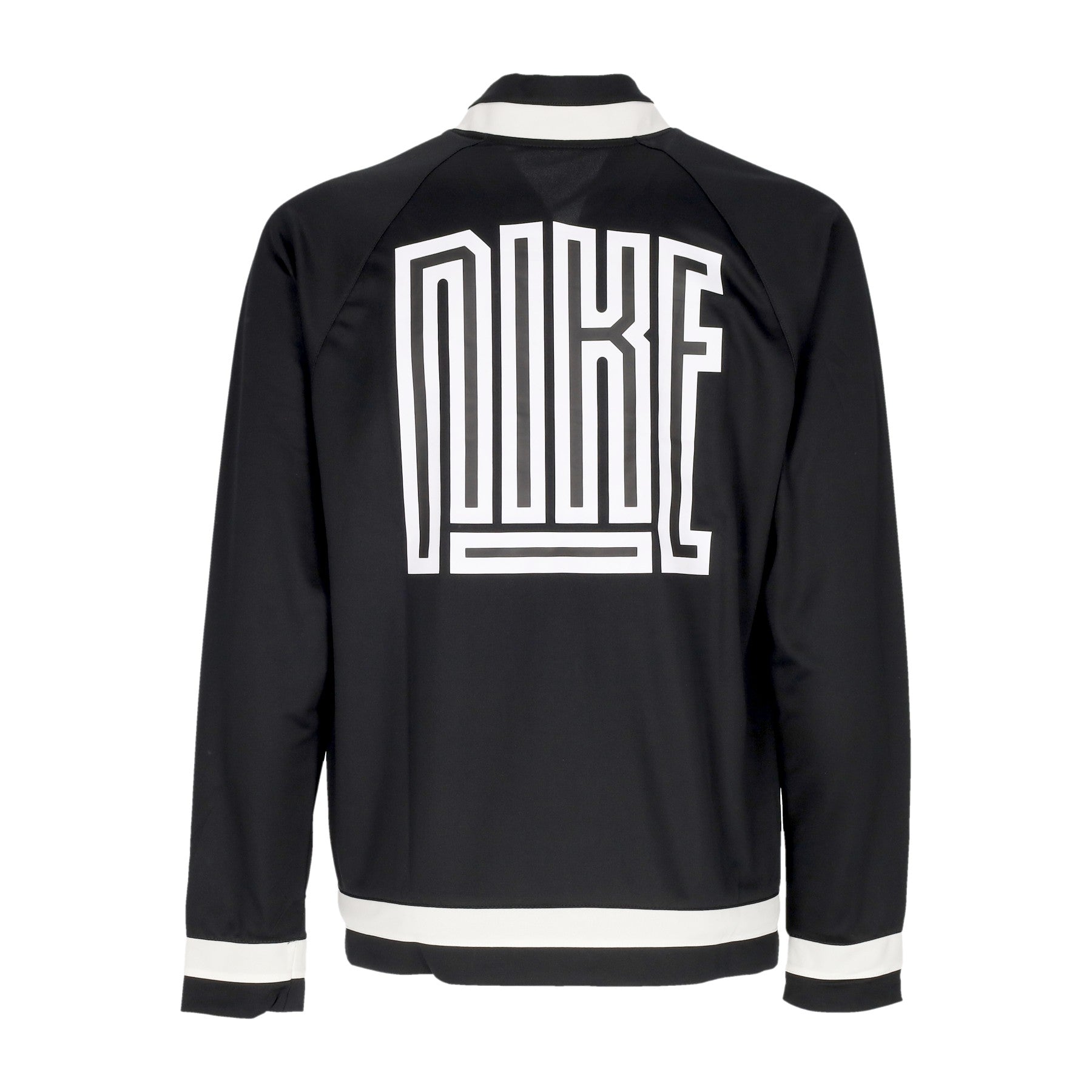 Nike, Giacca Tuta Uomo Starting Five Dri-fit Jacket, 