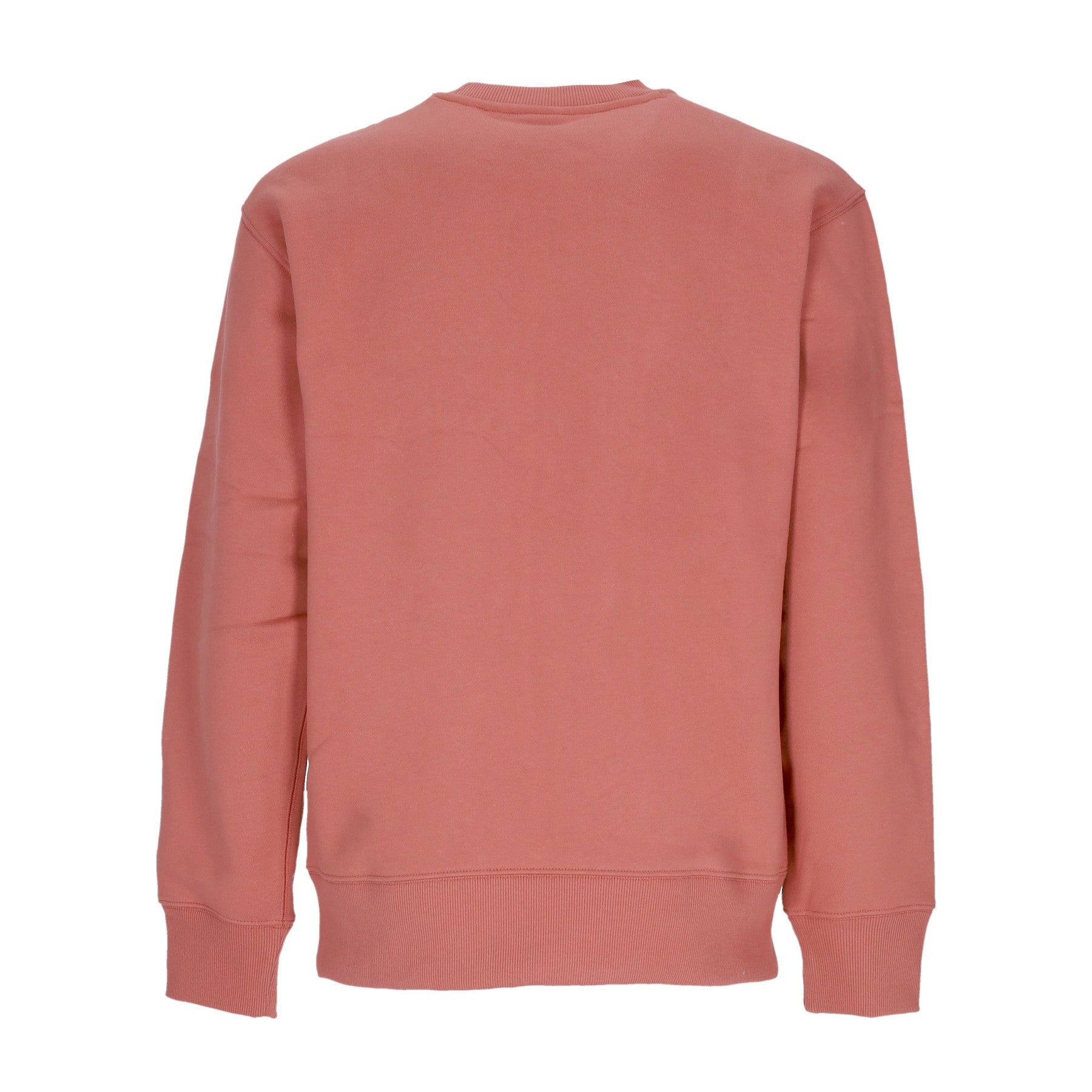 Adidas, Felpa Girocollo Uomo C Crew, Magic Earth