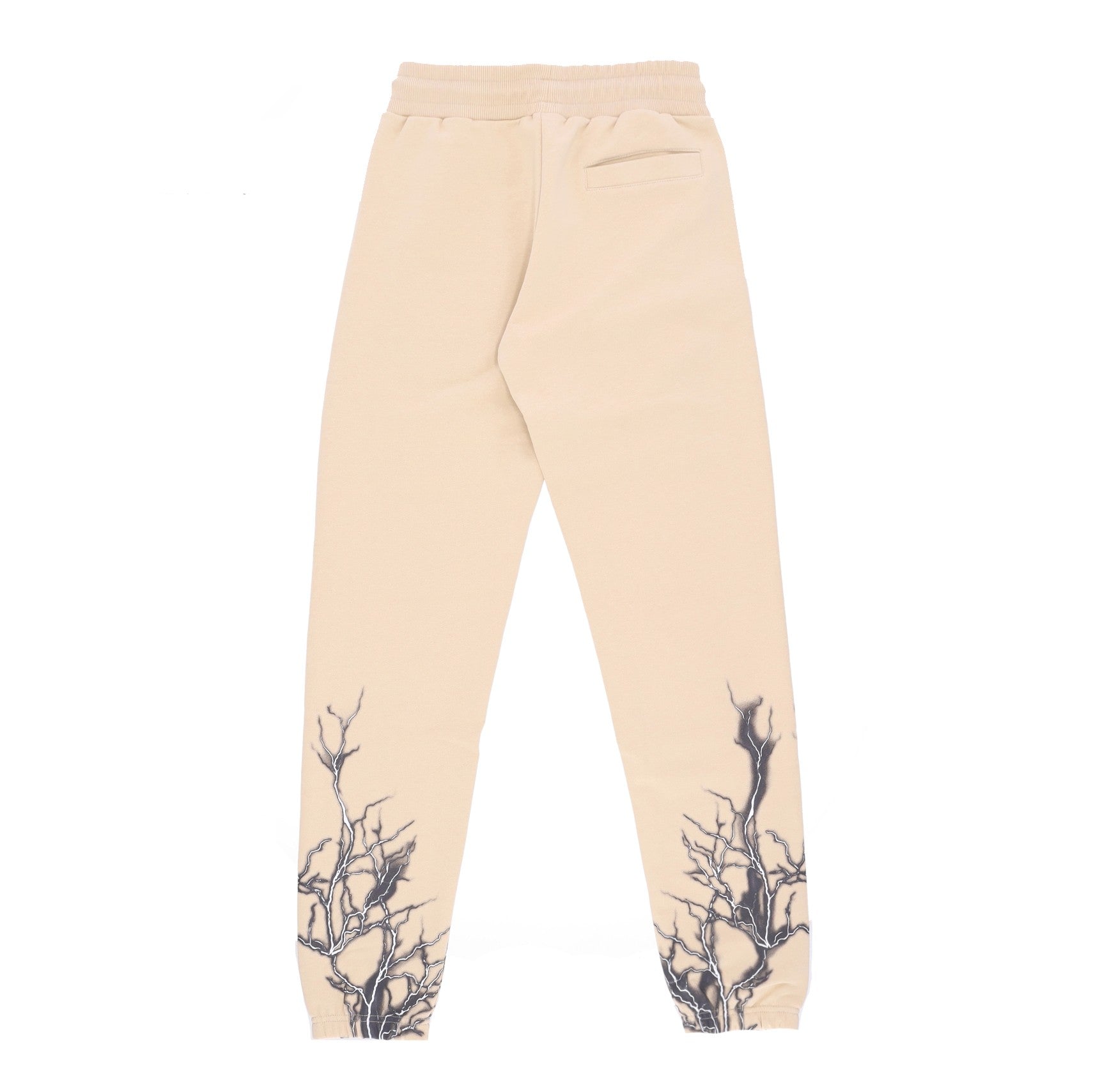 Phobia, Pantalone Tuta Leggero Uomo Lightning Pants, 