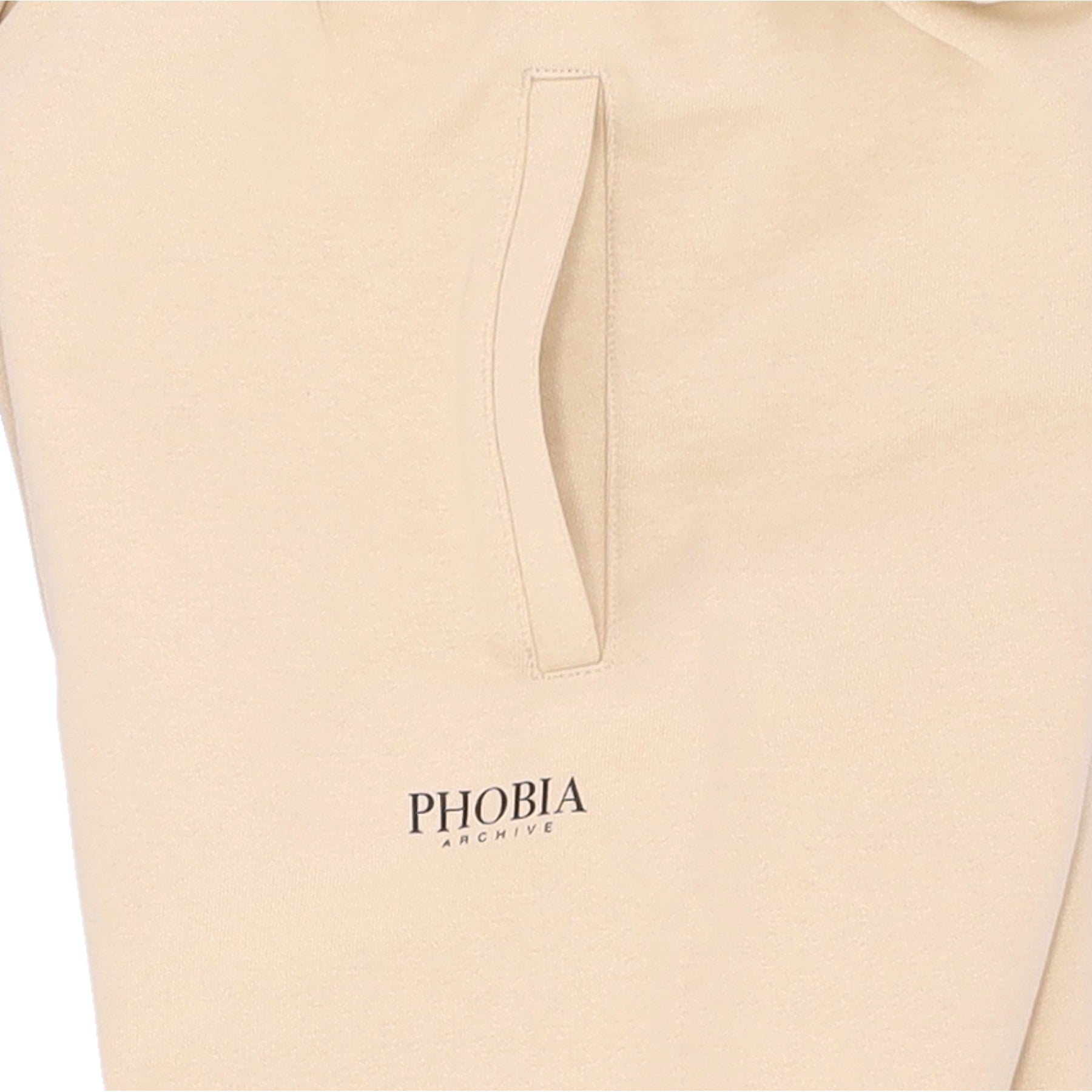 Phobia, Pantalone Tuta Leggero Uomo Lightning Pants, 