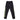 Phobia, Pantalone Tuta Leggero Uomo Cross Bones Pants, Black/green