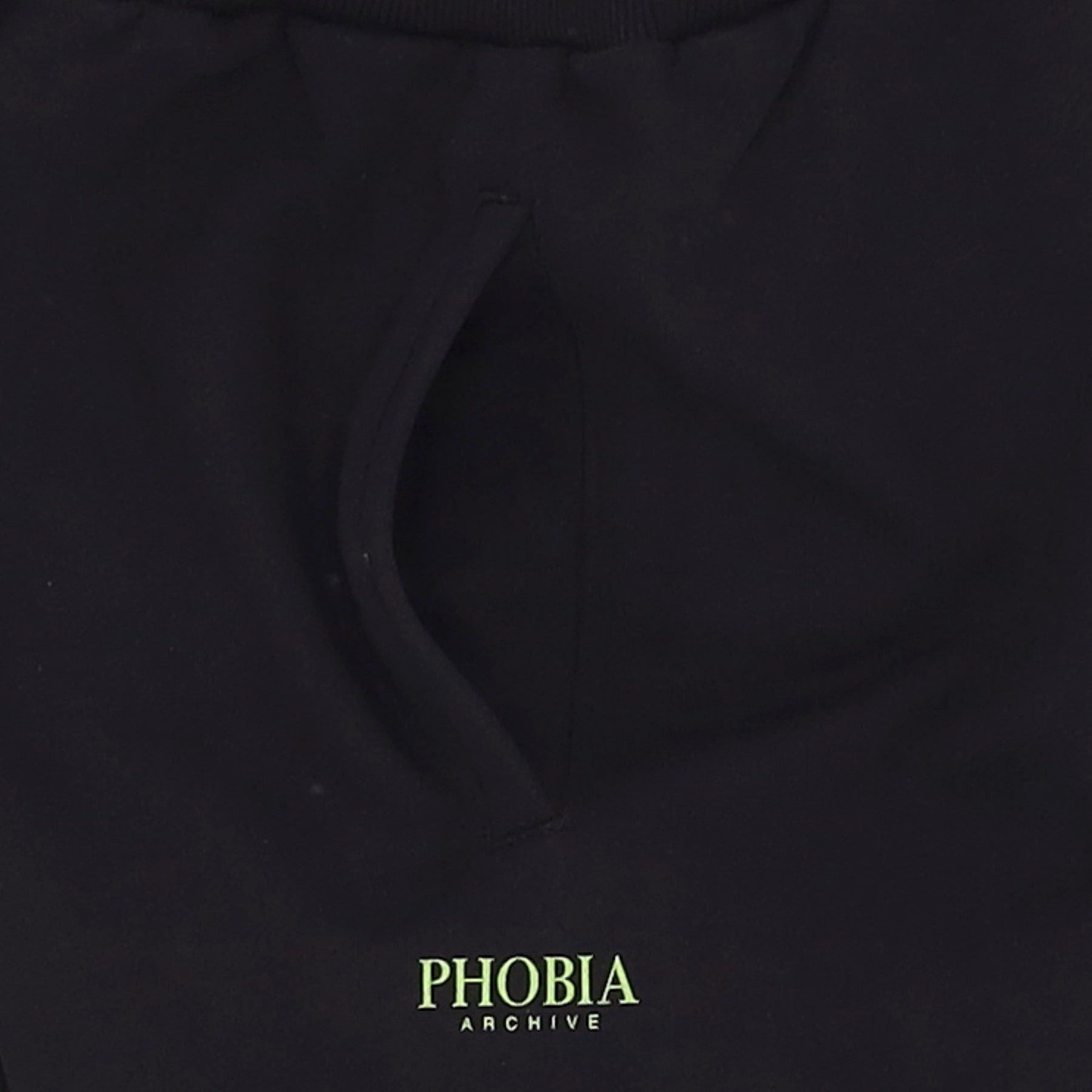 Phobia, Pantalone Tuta Leggero Uomo Cross Bones Pants, 