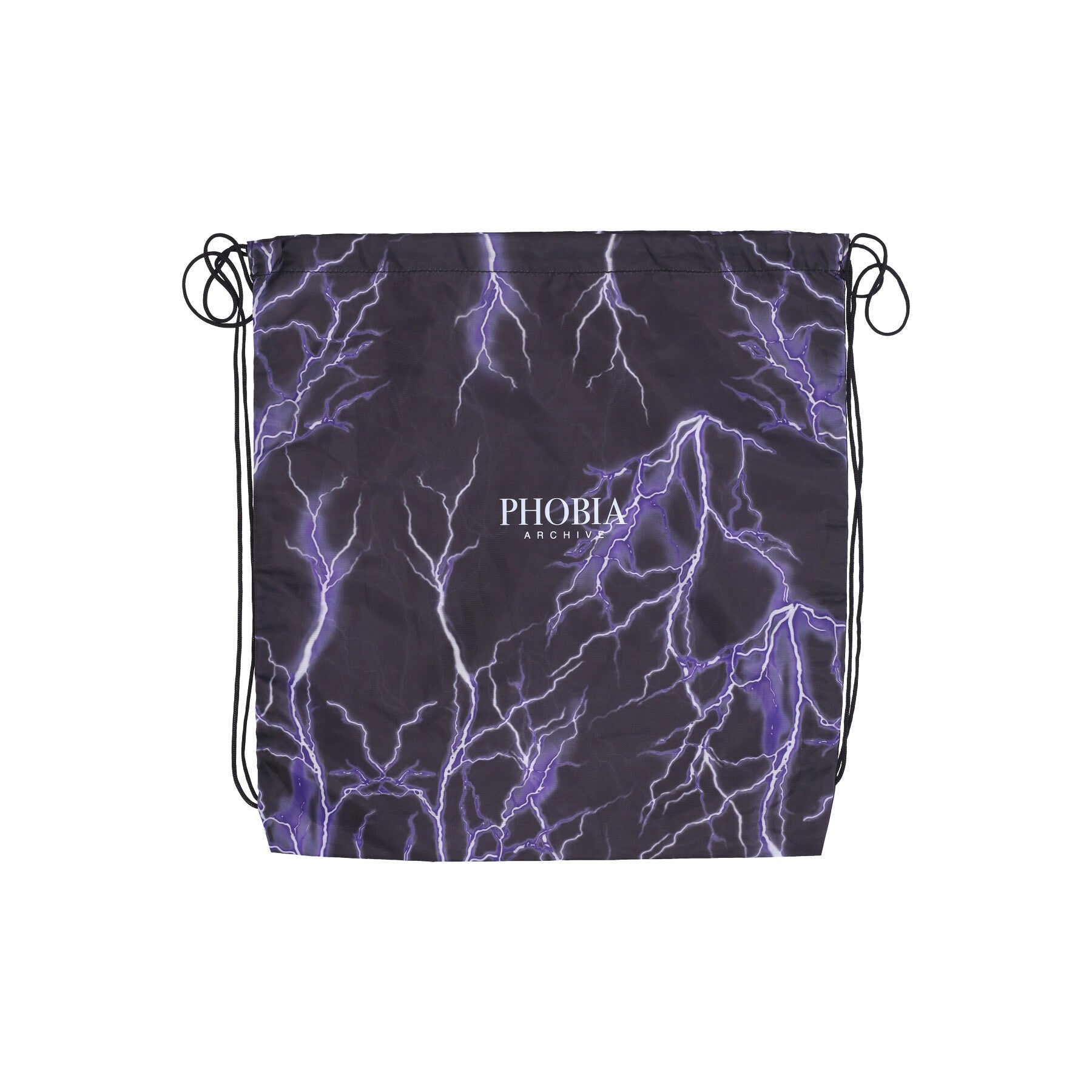 Phobia, Sacchetta Uomo Lightning Bag, 