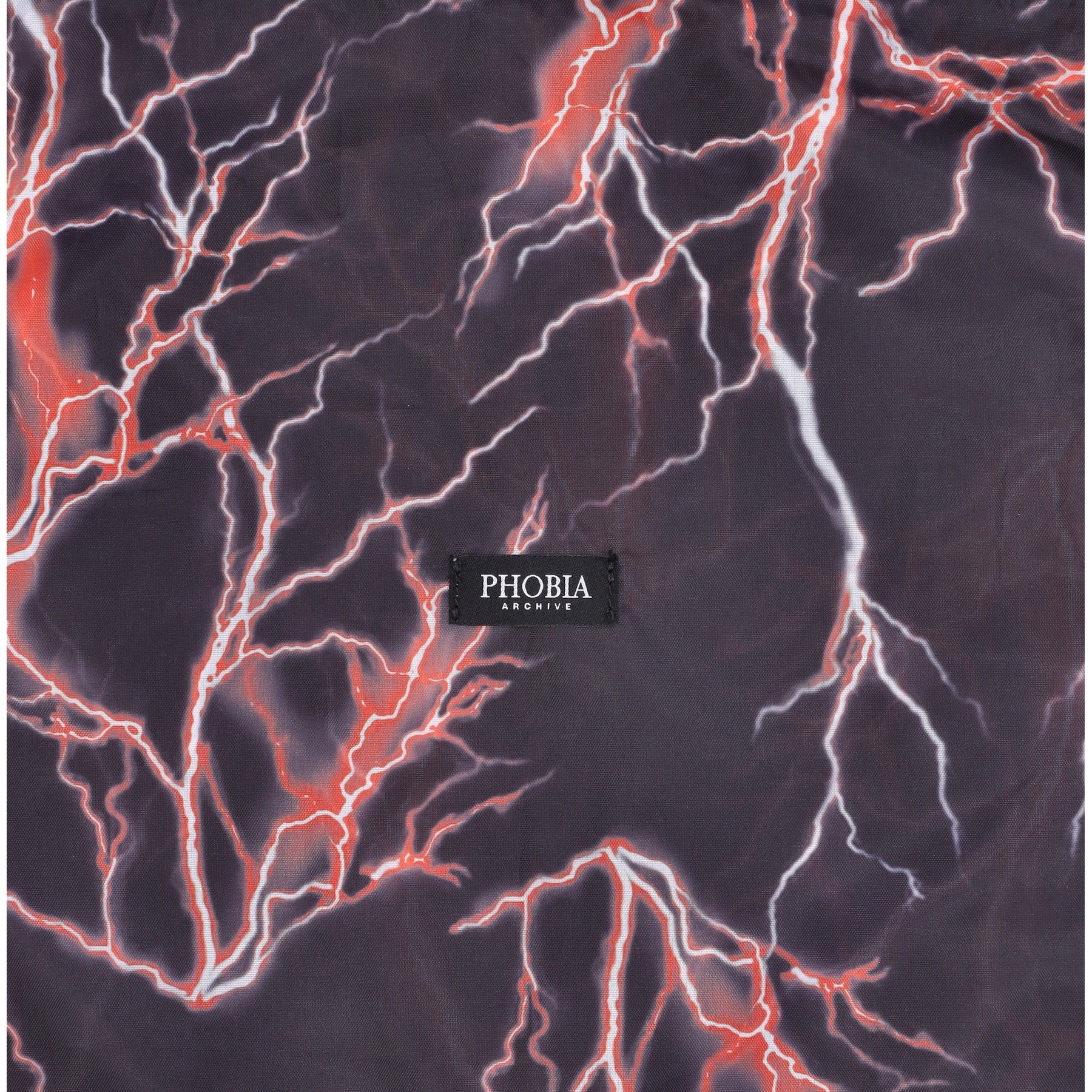 Phobia, Sacchetta Uomo Lightning Bag, 