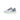 Adidas, Chaussure basse pour hommes Zx 5k Boost, Gris Three/beam Green/semi Pulse Lilac