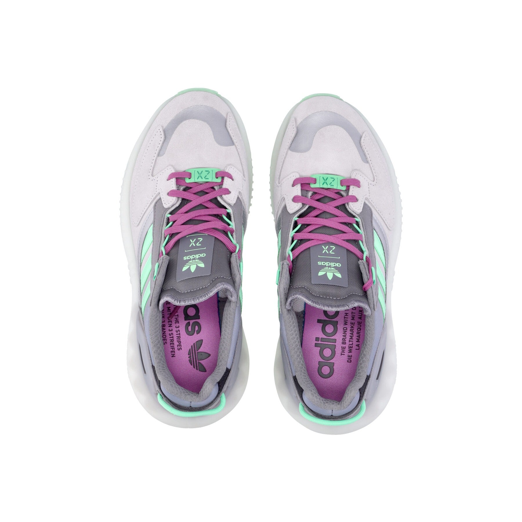 ナイキ 2024年 10/8 発売】NIKE V2K RUN GORE-TEX “Black/Iron Grey” (ナイキ