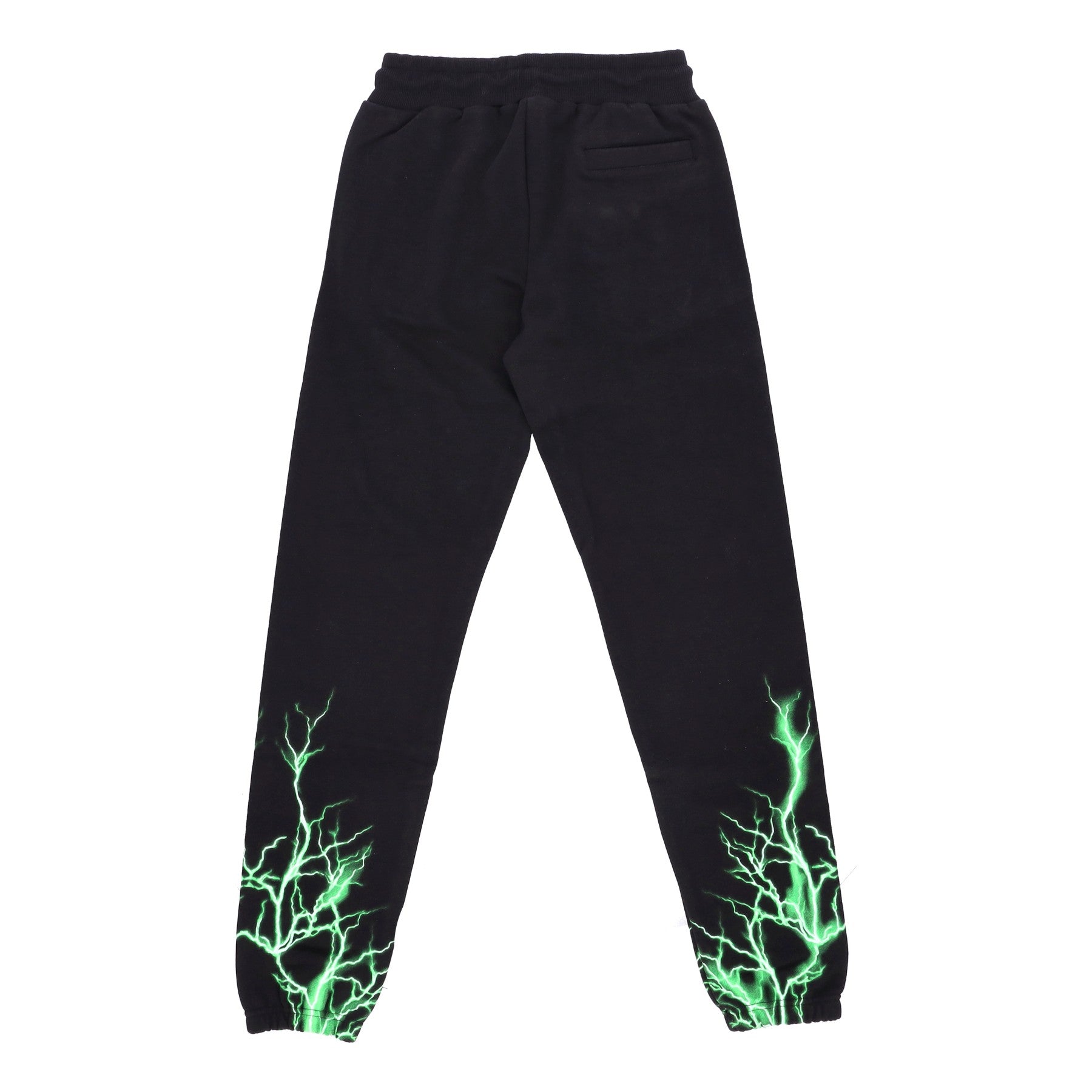 Phobia, Pantalone Tuta Leggero Uomo Lightning Pants, 