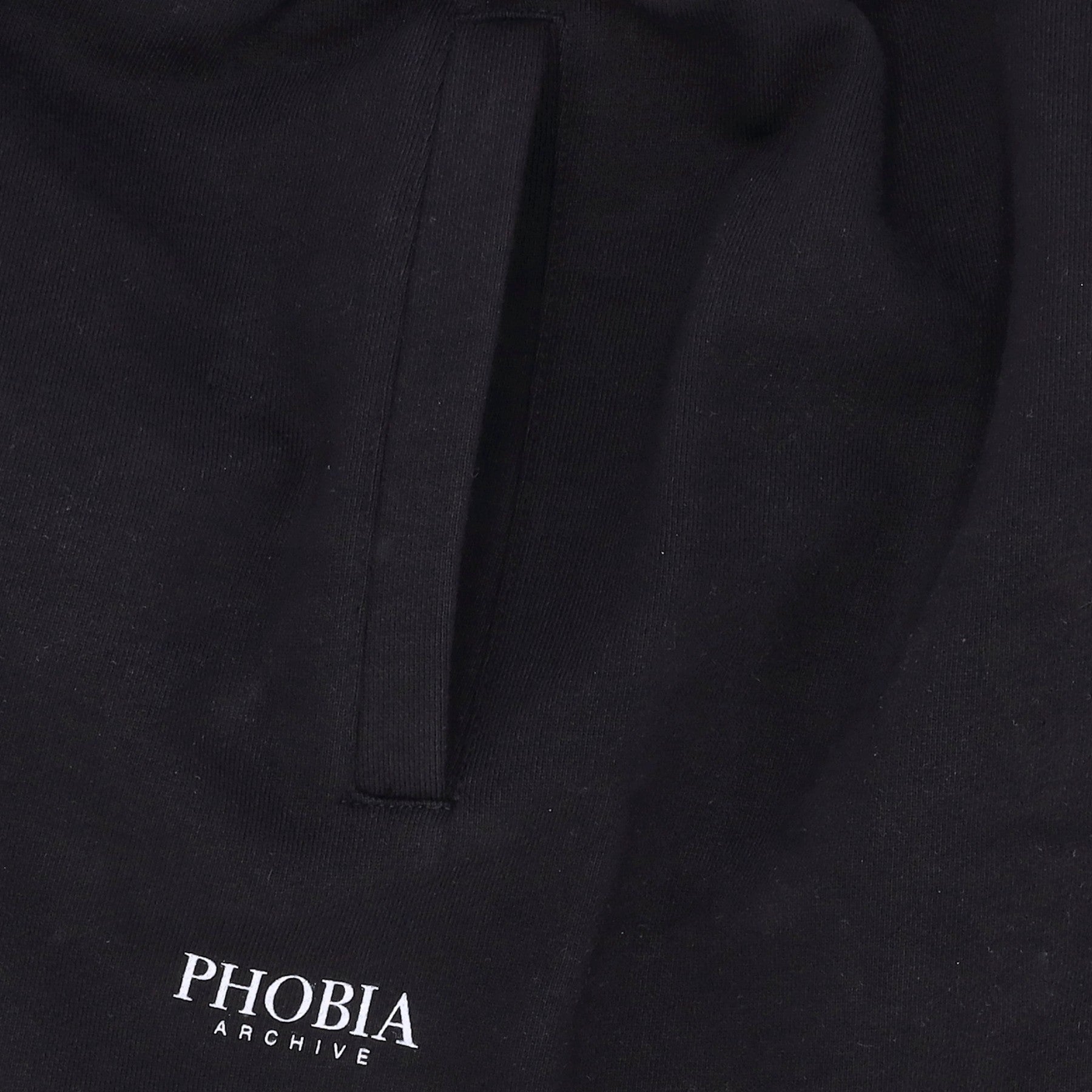 Phobia, Pantalone Tuta Leggero Uomo Lightning Pants, 