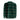 Men's Long Sleeve Polo Fete Velor Stripe Polo L/s Dark Cedar Multi