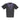 Front Lightning Tee Men's T-Shirt Grey/purple