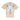 Phobia, Maglietta Uomo Bones Tee, Beige/grey/white