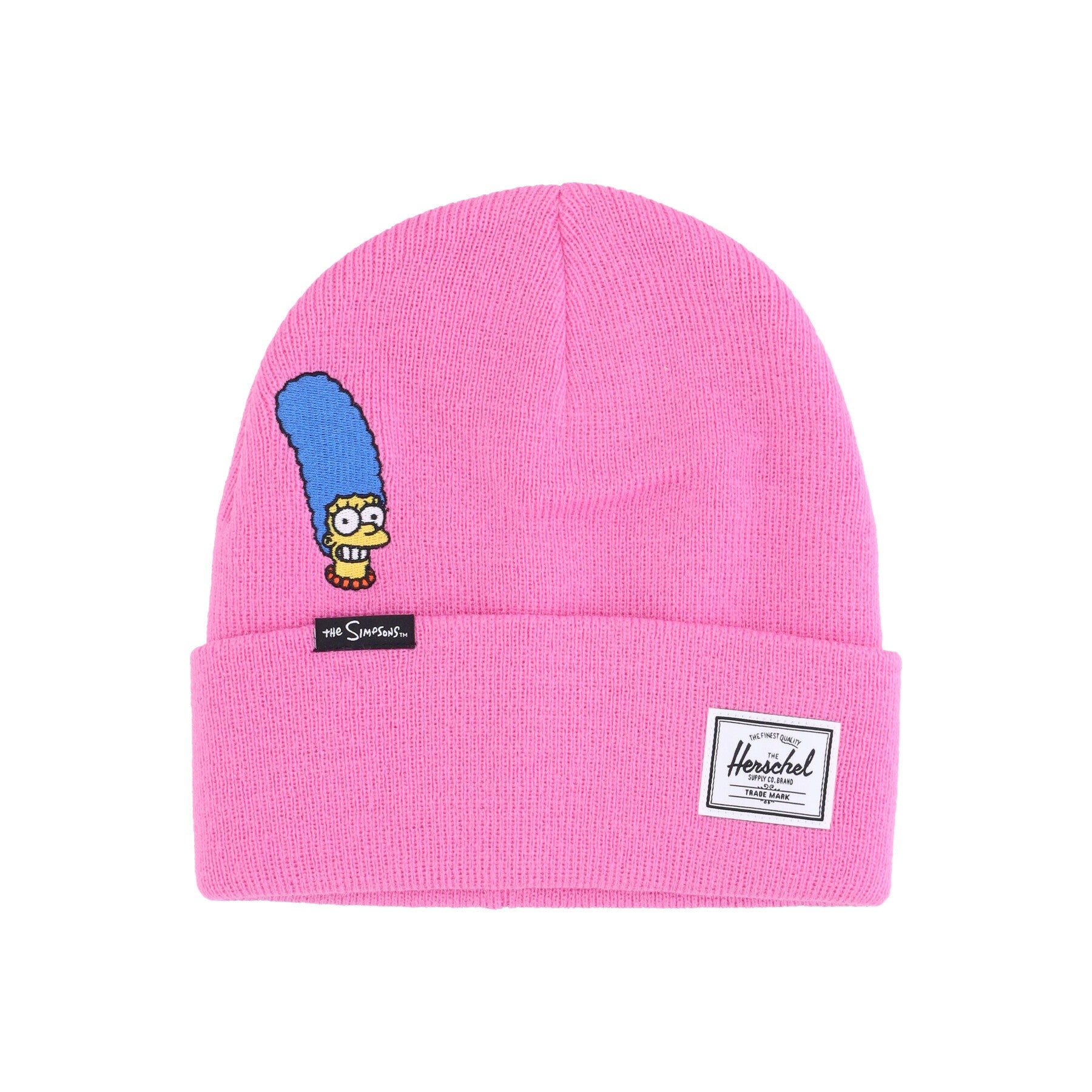 Elmer X The Simpsons Pink Men's Hat