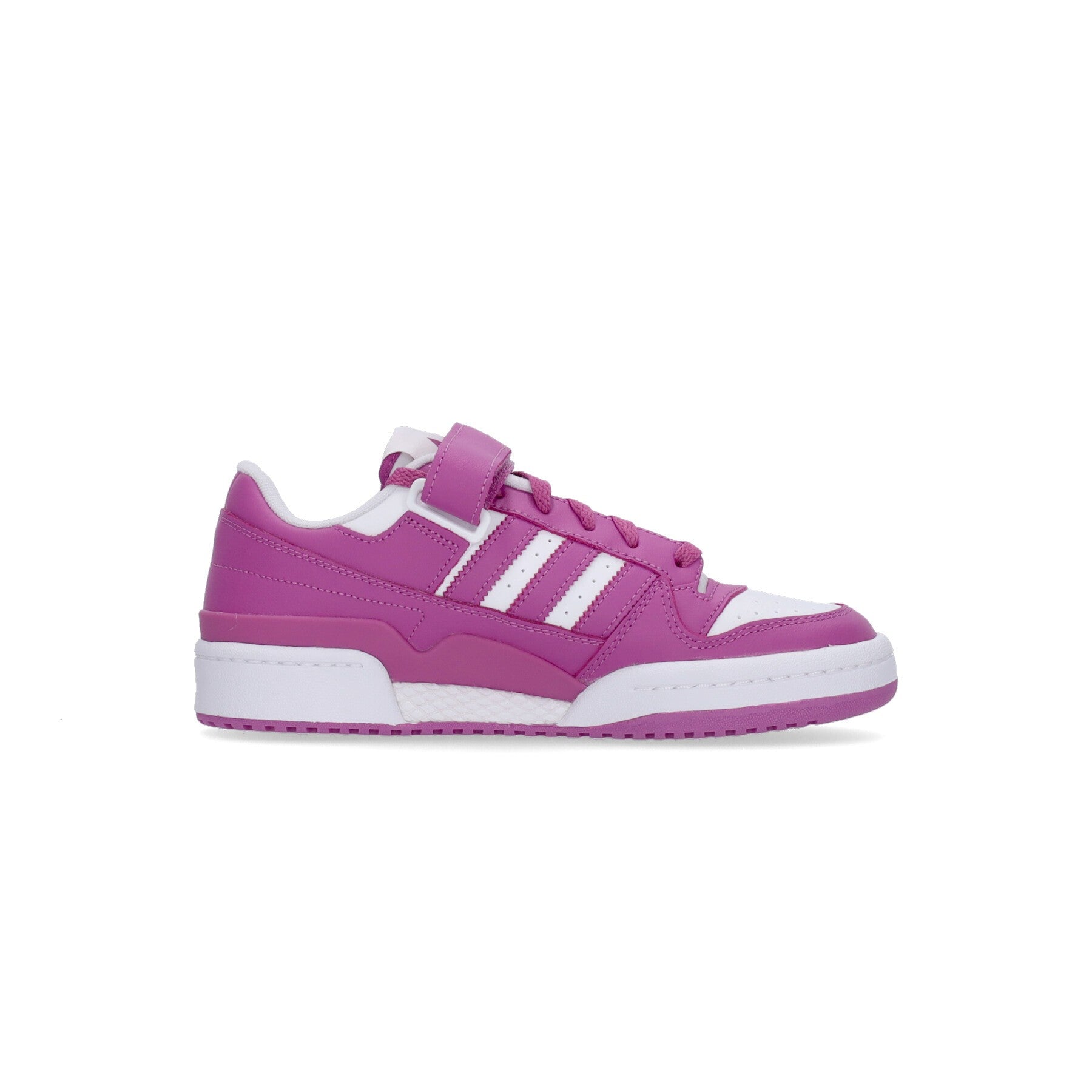 Adidas, Scarpa Bassa Uomo Forum Low, 