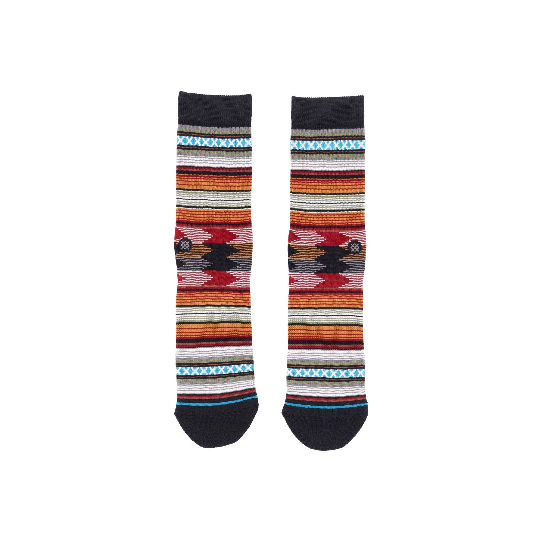 Stance, Calza Media Uomo Baron, 