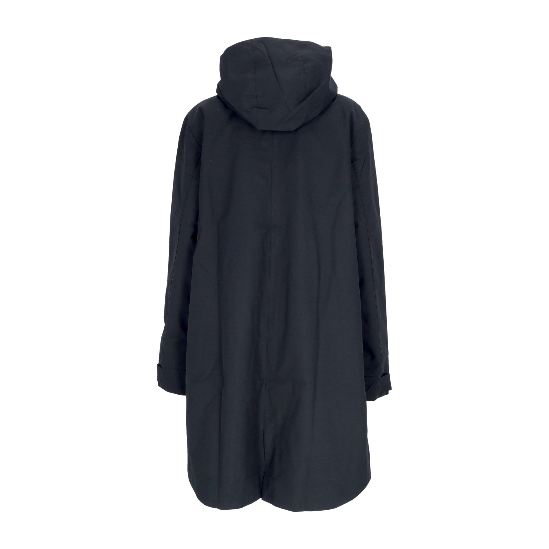 Nike, Giubbotto Donna W Essential Storm Fit Woven Parka Jacket, 