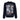 Primitive, Felpa Girocollo Uomo Legend Crewneck X Tupac, Black