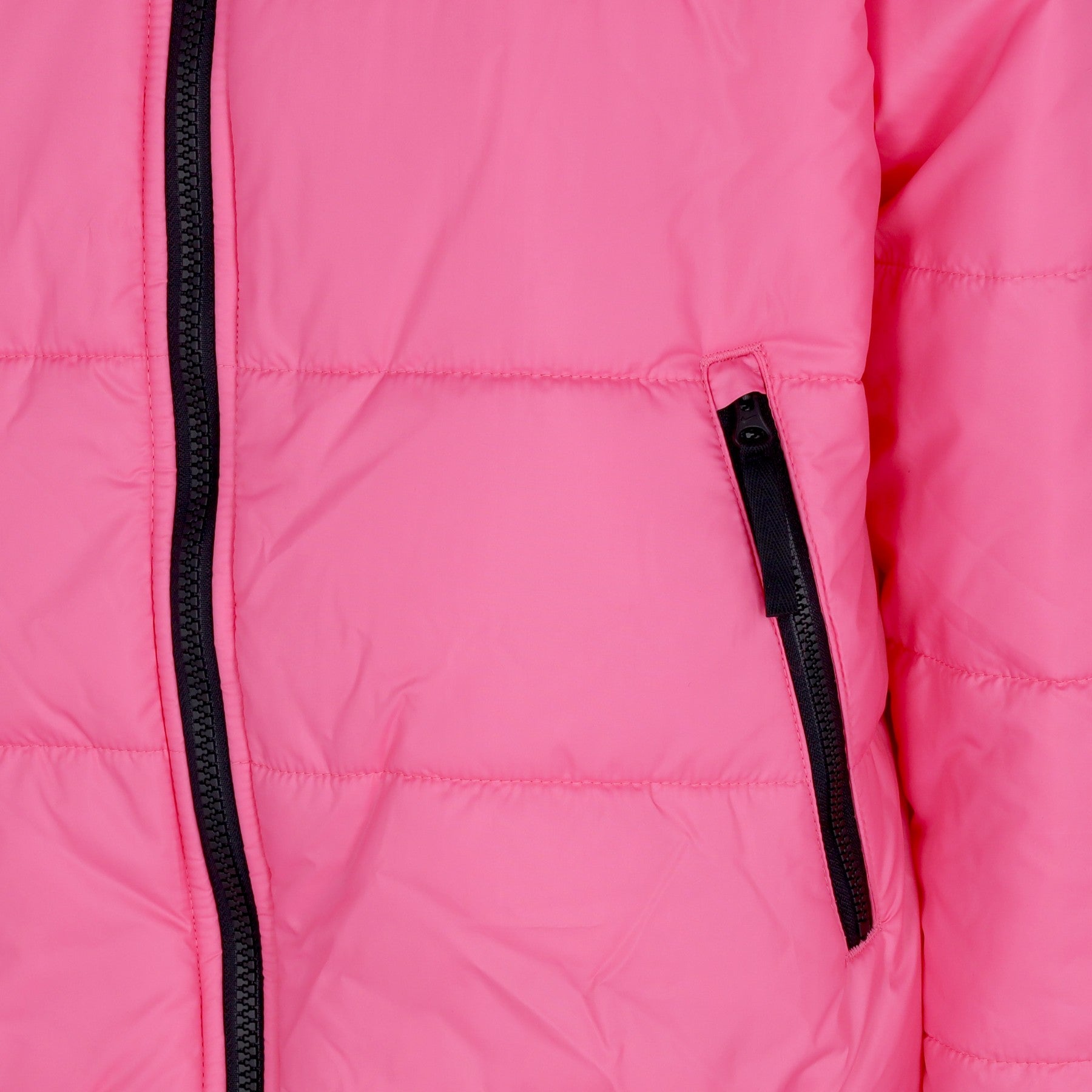 Nike, Piumino Donna W Therma Fit Repel Hooded Jacket, 