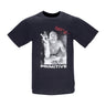 Primitive, Maglietta Uomo Smoke Tee X Tupac, Black