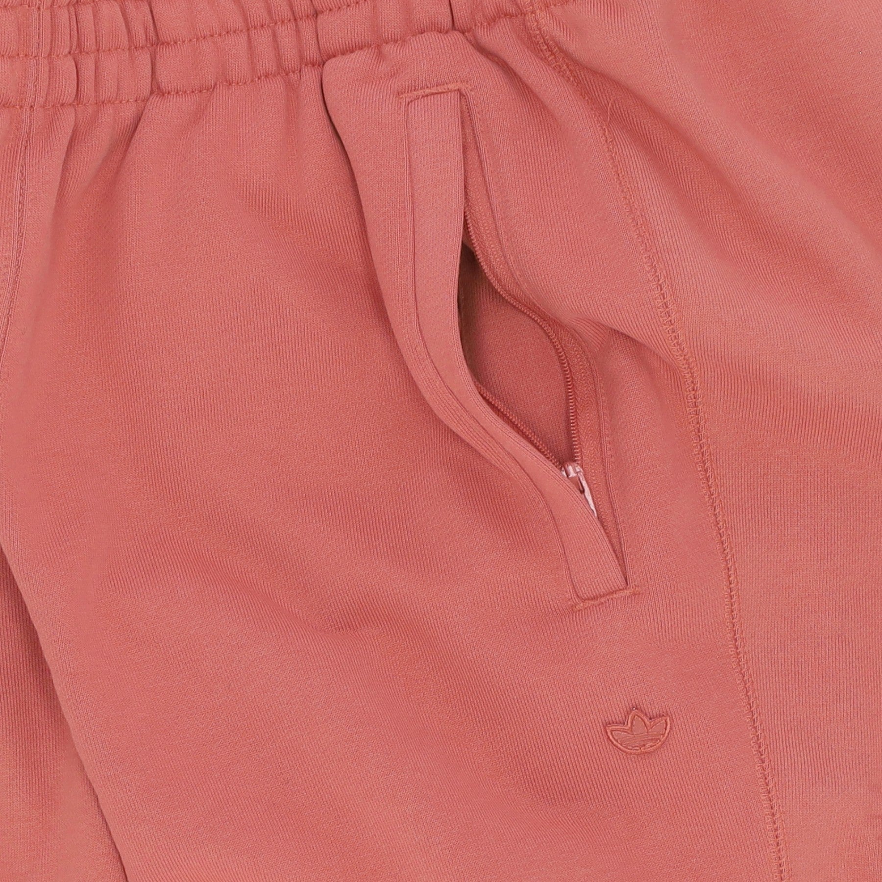 Adidas, Pantalone Tuta Felpato Uomo Adicolor Trefoil Sweatpant, 