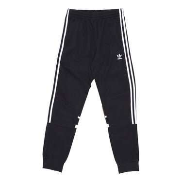 Adidas, Pantalone Tuta Uomo Cutline Pant, Black