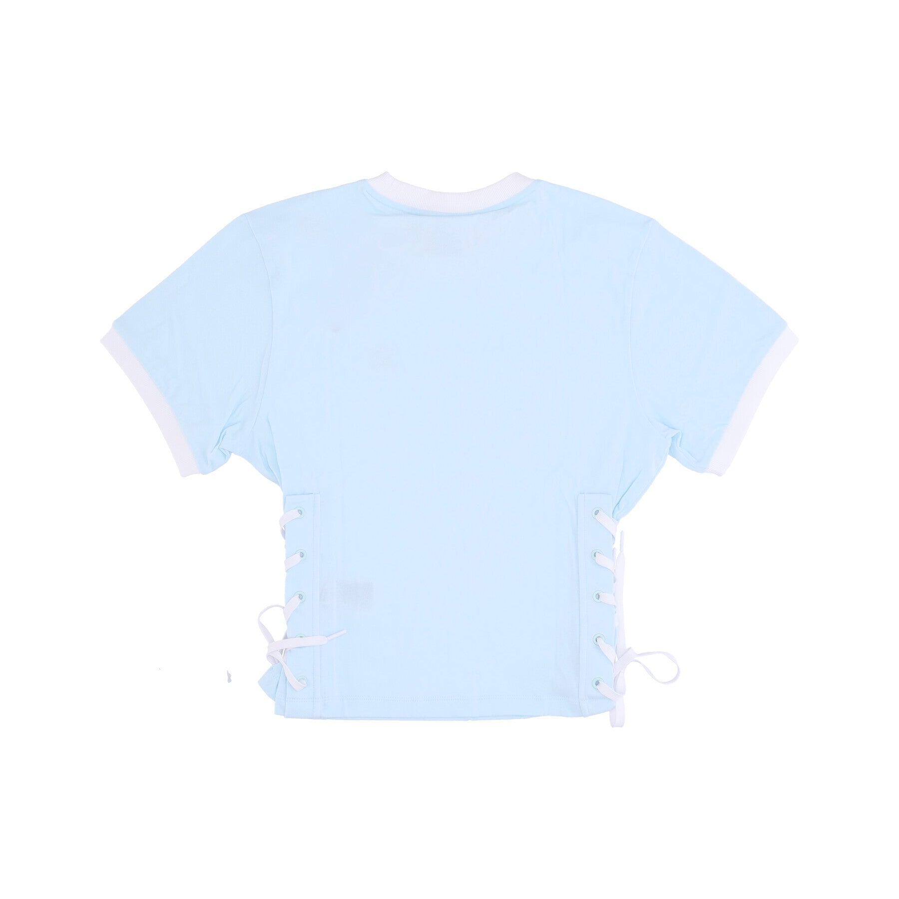 Adidas, Maglietta Donna Laced Tee, 