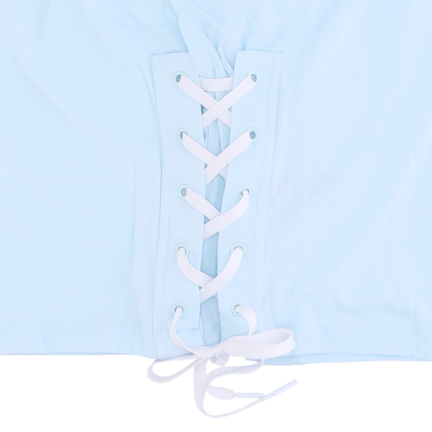 Adidas, Maglietta Donna Laced Tee, 