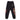 Dolly Noire, Pantalone Tuta Felpato Uomo Ryu Dragon Sweatpants, Black