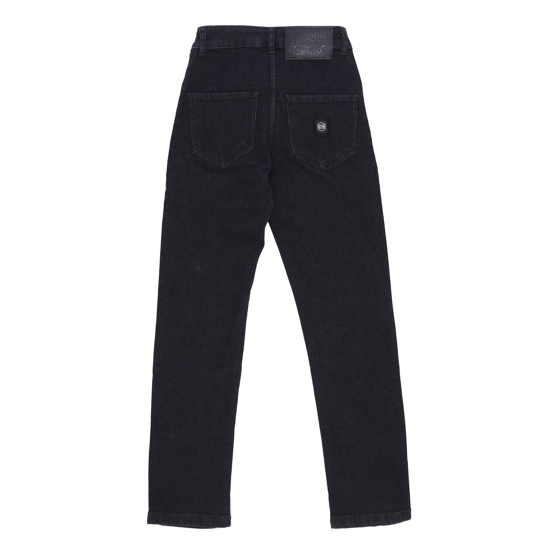 Dolly Noire, Jeans Uomo Denim 5 Pockets Pants, 