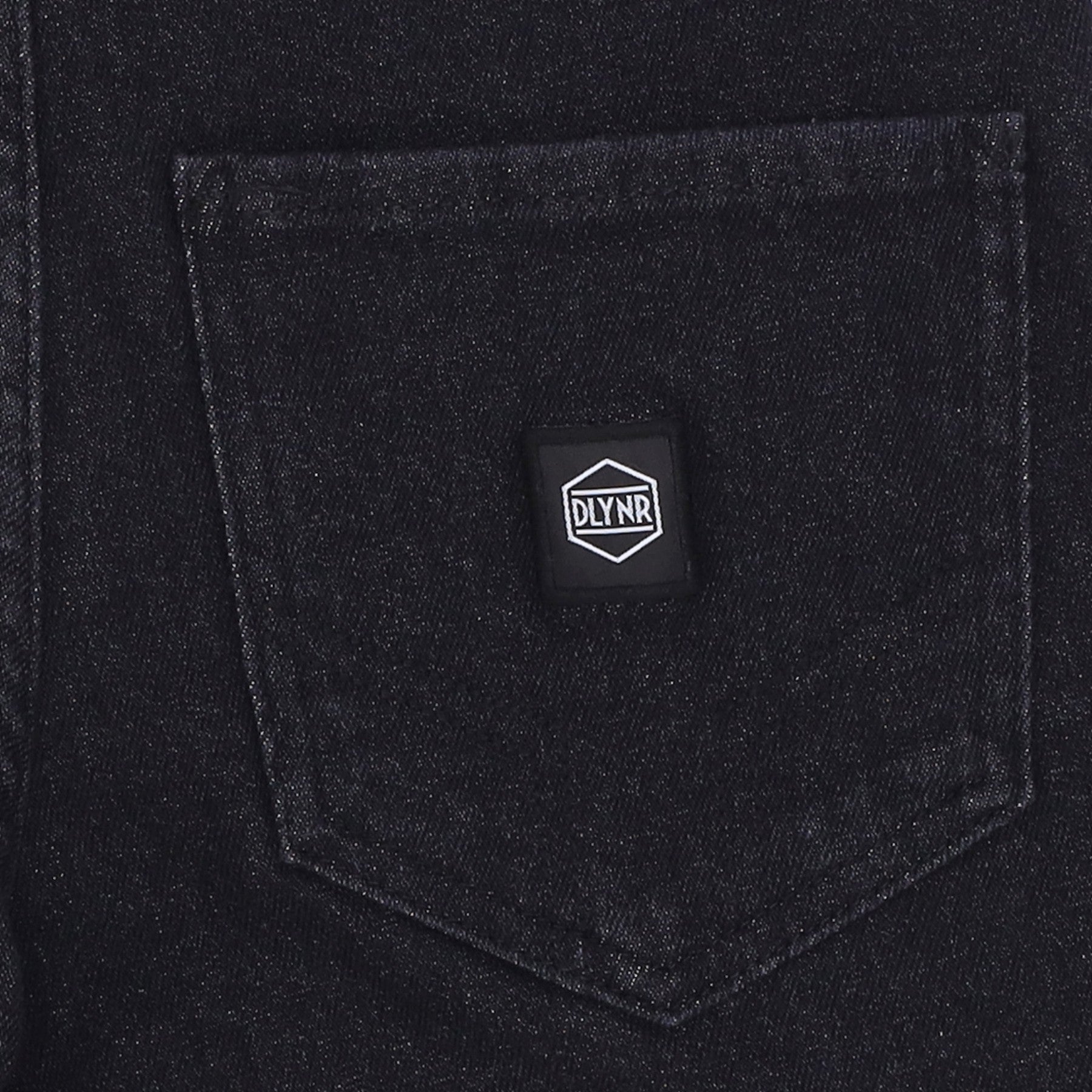 Dolly Noire, Jeans Uomo Denim 5 Pockets Pants, 