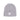 Adidas, Cappello Uomo Ac Cuff Knit, Medium Grey Heather